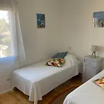 Alpstuga Mimosas Gassin