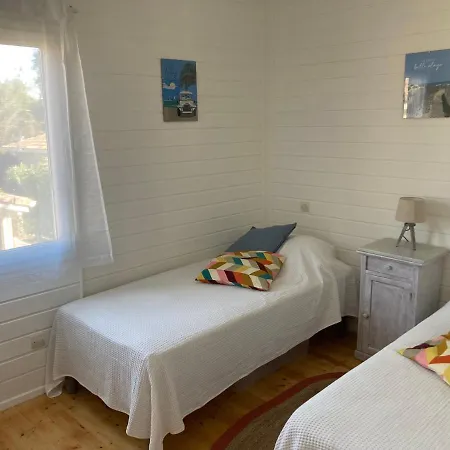 Chalet Mimosas Gassin